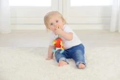 Dolce Classic Aktivitätsspielzeug Papagei Petra - 19 Cm -Trixie Verkäufe 8718591951473 1