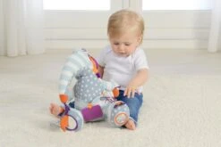 Dolce Primo Aktivitätsspielzeug Ameisenbär Anthony - 33 Cm 14 Dolce Primo Aktivitätsspielzeug Ameisenbär Anthony - 33 Cm -Trixie Verkäufe 8718591953002 4