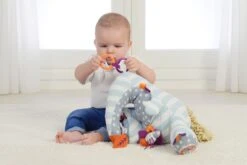 Dolce Primo Aktivitätsspielzeug Ameisenbär Anthony - 33 Cm 15 Dolce Primo Aktivitätsspielzeug Ameisenbär Anthony - 33 Cm -Trixie Verkäufe 8718591953002 5