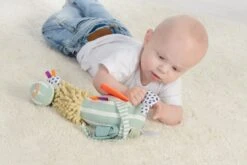 Dolce Primo Aktivitätsspielzeug Lama Lucy - 39 Cm 13 Dolce Primo Aktivitätsspielzeug Lama Lucy - 39 Cm -Trixie Verkäufe 8718591953033 1