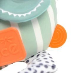 Dolce Primo Aktivitätsspielzeug Lama Lucy - 39 Cm 12 Dolce Primo Aktivitätsspielzeug Lama Lucy - 39 Cm -Trixie Verkäufe 8718591953033