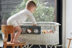 Snoozebaby Activity Patch -Trixie Verkäufe 8719743849570 1