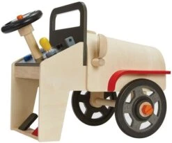 Plan Toys PlanToys Holzspielzeug Automechaniker 16 Plan Toys PlanToys Holzspielzeug Automechaniker -Trixie Verkäufe 8854740034946 5
