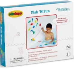 Edushape Fish'N Fun - JAR -Trixie Verkäufe 917018