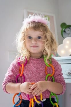 Edushape Glieder Basis - 12 Stück -Trixie Verkäufe 929001 5