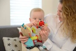 Dolce Classic Aktivitätsspielzeug Affe Charlie - 25 Cm -Trixie Verkäufe 95103 7