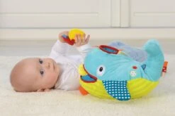 Dolce Classic Aktivitätsspielzeug Walfisch Wallie - 21 Cm -Trixie Verkäufe 95104 5