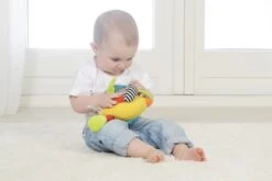 Dolce Classic Aktivitätsspielzeug Huhn Henny - 26 Cm 8 Dolce Classic Aktivitätsspielzeug Huhn Henny - 26 Cm -Trixie Verkäufe 95305 4