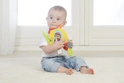 Dolce Classic Aktivitätsspielzeug Huhn Henny - 26 Cm 9 Dolce Classic Aktivitätsspielzeug Huhn Henny - 26 Cm -Trixie Verkäufe 95305 5