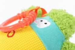 Dolce Classic Aktivitätsspielzeug Frühlingslamm - 23 Cm 9 Dolce Classic Aktivitätsspielzeug Frühlingslamm - 23 Cm -Trixie Verkäufe 95307 4