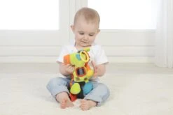 Dolce Classic Aktivitätsspielzeug Pony Polo - 24 Cm -Trixie Verkäufe 95308 6