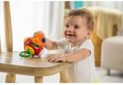 Activity Spielball Mit Vielen Funktionen, Ab 6 Monaten, Ca. 13 X 16 X 11 Cm -Trixie Verkäufe activity spielball mit vielen funktionen ab 6 monaten ca 13 x 16 x 11 cm 3