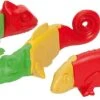 Anbac 70072 Toys-Tiere Spielzeug, Multi Color