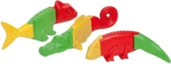 Anbac 70072 Toys-Tiere Spielzeug, Multi Color