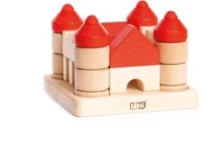 Bajo 33910 Pyramide Schloß