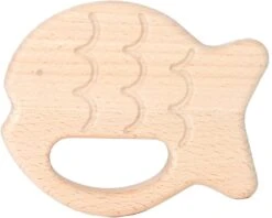 Bajo Fish Teether – Gryzak Ryba