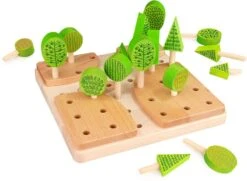 Bajo Forest - Central Park