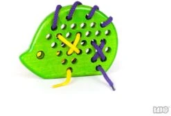 Bajo Lacing Hedgehog - Przeszywanka Jez -Trixie Verkäufe bajo lacing hedgehog przeszywanka jez 3