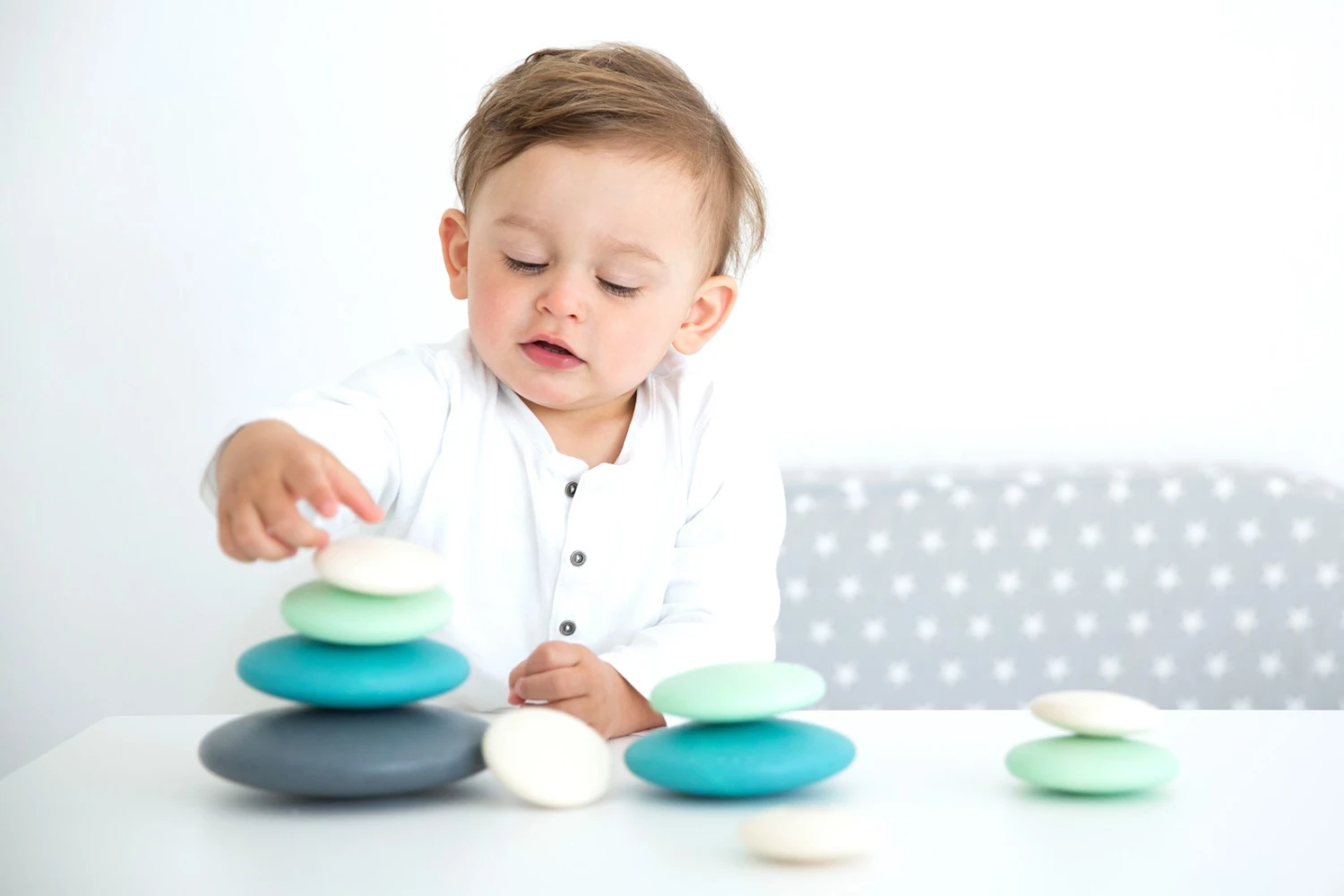 Bajo Pebbles 2 Bajo Pebbles – Bild 2