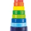 Bajo Stacker Pyramide 10" 2 Bajo Stacker Pyramide 10" -Trixie Verkäufe bajo stacker pyramide 10 quot