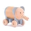 Bajo Wooden Toys 22930 Elephant - Keepsake Box