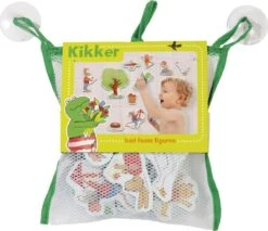 Bambolino Toys De Wereld Van Kikker Foamshapers