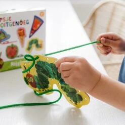 Bambolino Toys Raupe Nie Genug - Fädelkarten -Trixie Verkäufe bambolino toys raupe nie genug faedelkarten 3