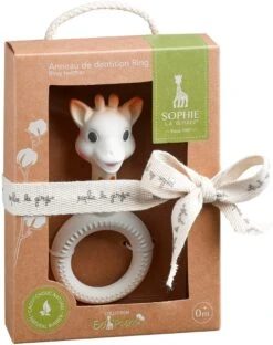 Beißring So´Pure Sophie La Girafe