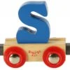 BIGJIGS RAIL BR119 Name Letter S (Colours Vary) By Bigjigs Toys 5 BIGJIGS RAIL BR119 Name Letter S (Colours Vary) By Bigjigs Toys -Trixie Verkäufe bigjigs rail br119 name letter s colours vary by bigjigs toys