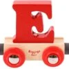 Bigjigs Rail Rail Buchstabenzug E (Der Lieferumfang Umfasst Nur EIN Stück) -Trixie Verkäufe bigjigs rail rail buchstabenzug e der lieferumfang umfasst nur ein stueck