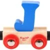 Bigjigs Rail Rail Buchstabenzug J (Der Lieferumfang Umfasst Nur EIN Stück) -Trixie Verkäufe bigjigs rail rail buchstabenzug j der lieferumfang umfasst nur ein stueck