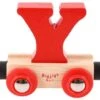 Bigjigs Rail Rail Buchstabenzug Y (Der Lieferumfang Umfasst Nur EIN Stück) -Trixie Verkäufe bigjigs rail rail buchstabenzug y der lieferumfang umfasst nur ein stueck