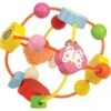 Bigjigs Toys Motorikball