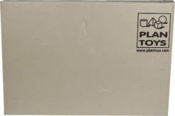 Plan Toys PlanToys Holzspielzeug Automechaniker 18 Plan Toys PlanToys Holzspielzeug Automechaniker -Trixie Verkäufe box 3494 motor mechanic 1