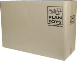 Plan Toys PlanToys Holzspielzeug Automechaniker 23 Plan Toys PlanToys Holzspielzeug Automechaniker -Trixie Verkäufe box 3494 motor mechanic 6