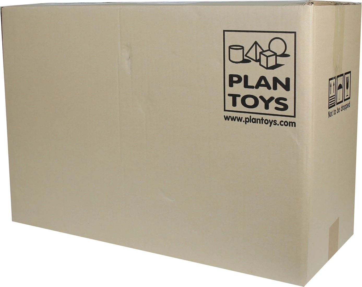 Plan Toys PlanToys Holzspielzeug Automechaniker 12 Plan Toys PlanToys Holzspielzeug Automechaniker – Bild 12