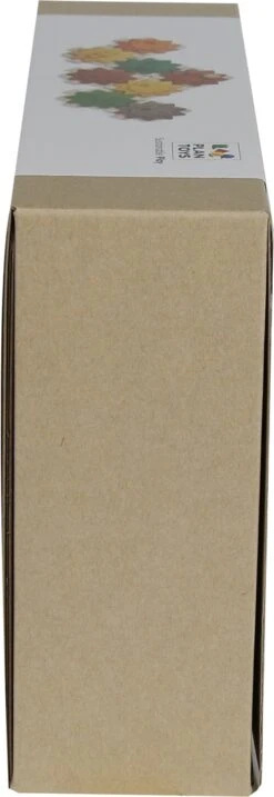 Plan Toys PlanToys Holzspielzeug Zahnräder & Puzzles -Trixie Verkäufe box 5394 gears puzzle 1