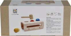 Plan Toys PlanToys Holzspielzeug Hammer-Kugeln 10 Plan Toys PlanToys Holzspielzeug Hammer-Kugeln -Trixie Verkäufe box 5396 hammer balls 2jpg