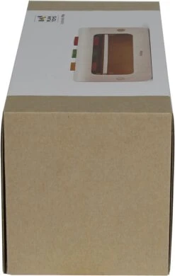 Plan Toys Sortierspiel -Trixie Verkäufe box 5398 shape sort 1