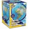 Brainstorm Toys 14 cm World Globe -Trixie Verkäufe brainstorm toys 14 cm world globe