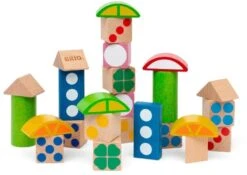 BRIO BRIO Baustein-Box
