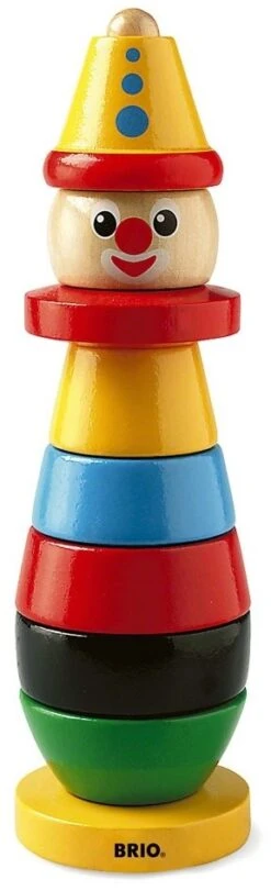 BRIO BRIO Clown