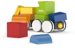 BRIO Magnetischer Holz-Zug 4 BRIO Magnetischer Holz-Zug -Trixie Verkäufe brio magnetischer holz zug 2