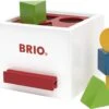 BRIO Sorting Box 5 BRIO Sorting Box -Trixie Verkäufe brio sorting box