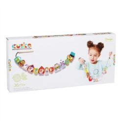 Cubika Holzfädelspiel - Märchen 5 Cubika Holzfädelspiel - Märchen -Trixie Verkäufe cubika holzfaedelspiel maerchen 3