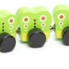 Cubika Wooden Toy Caterpillar -Trixie Verkäufe cubika wooden toy caterpillar