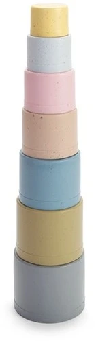 Dantoy XHP-6030 Spielware, Bunt