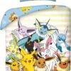 Dekbed Pokemon Group (POK322) -Trixie Verkäufe dekbed pokemon group pok322