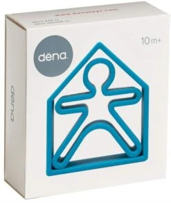 Dëna 1004 – Spielzeug Silikon -Trixie Verkäufe dena 1004 spielzeug silikon 3