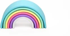 Dena 6 Rainbow Pastel
